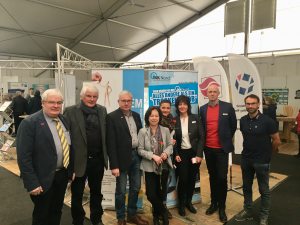 zur Galerie 08.03.2018 Hanse-Schau Wismar