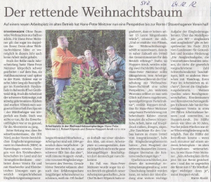 zur Galerie Eine Weihnachtsgeschichte